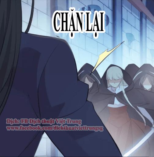 Vết Cắn Ngọt Ngào 2 Chapter 16 - 14