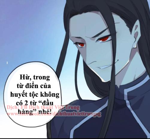 Vết Cắn Ngọt Ngào 2 Chapter 16 - 18