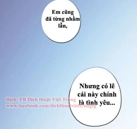 Vết Cắn Ngọt Ngào 2 Chapter 16 - 4