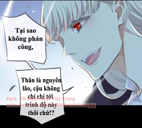 Vết Cắn Ngọt Ngào 2 Chapter 16 - 36