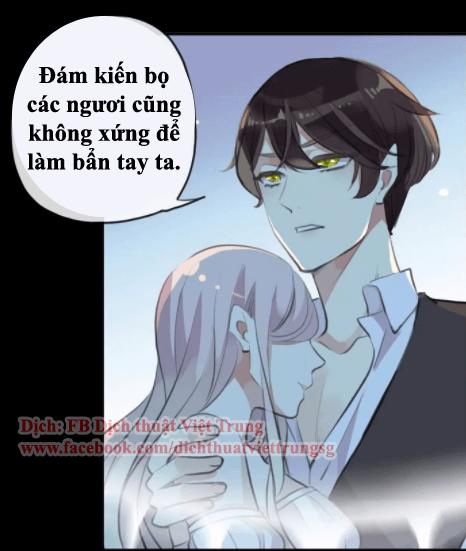 Vết Cắn Ngọt Ngào 2 Chapter 16 - 37