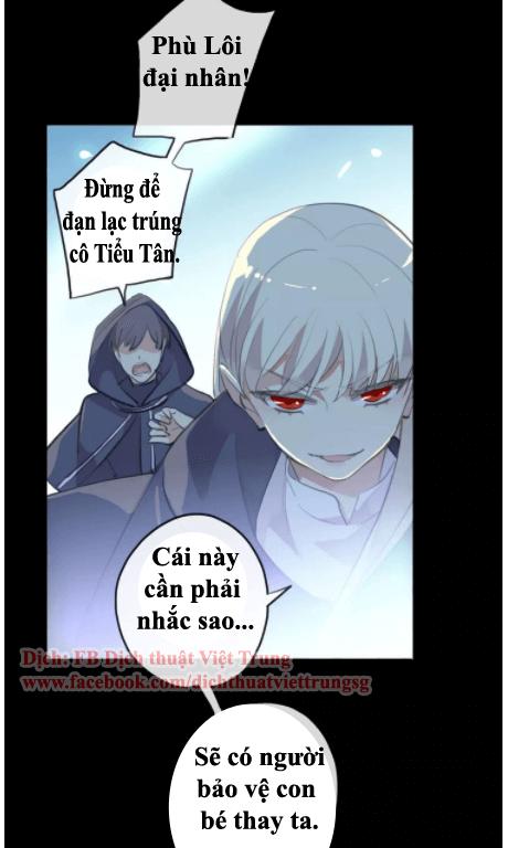 Vết Cắn Ngọt Ngào 2 Chapter 16 - 43