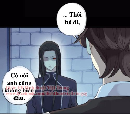 Vết Cắn Ngọt Ngào 2 Chapter 16 - 6