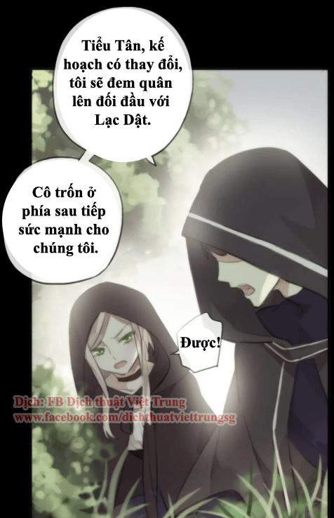 Vết Cắn Ngọt Ngào 2 Chapter 17 - 27