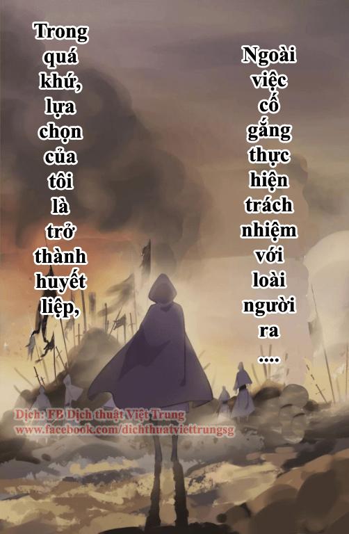 Vết Cắn Ngọt Ngào 2 Chapter 17 - 7