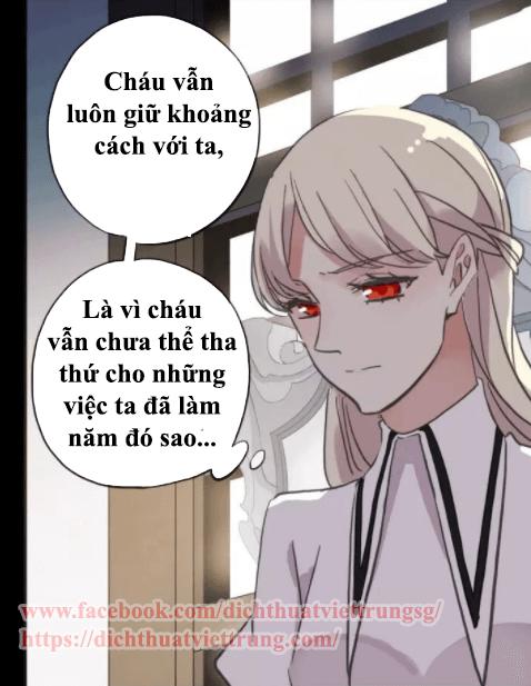 Vết Cắn Ngọt Ngào 2 Chapter 2 - 11