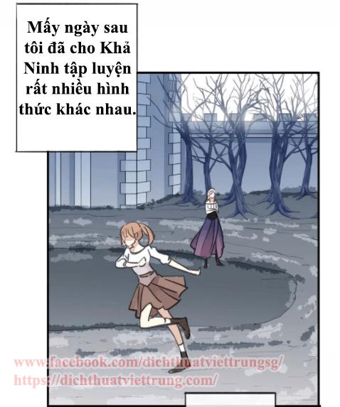 Vết Cắn Ngọt Ngào 2 Chapter 2 - 20