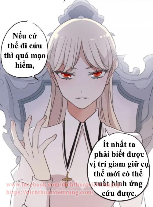 Vết Cắn Ngọt Ngào 2 Chapter 2 - 4