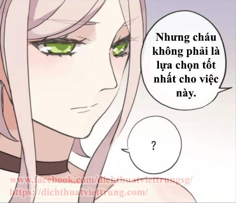 Vết Cắn Ngọt Ngào 2 Chapter 2 - 6