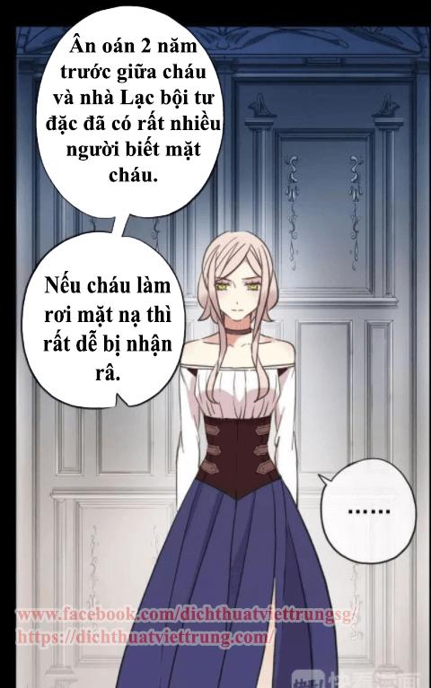 Vết Cắn Ngọt Ngào 2 Chapter 2 - 7