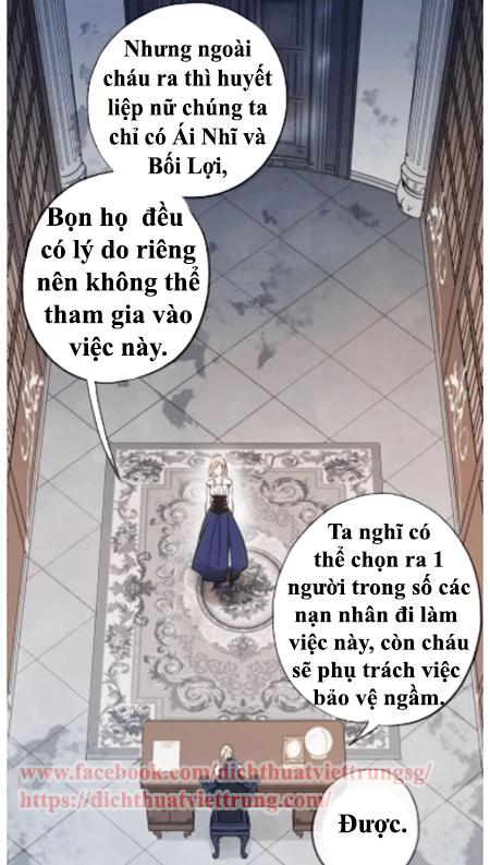 Vết Cắn Ngọt Ngào 2 Chapter 2 - 8