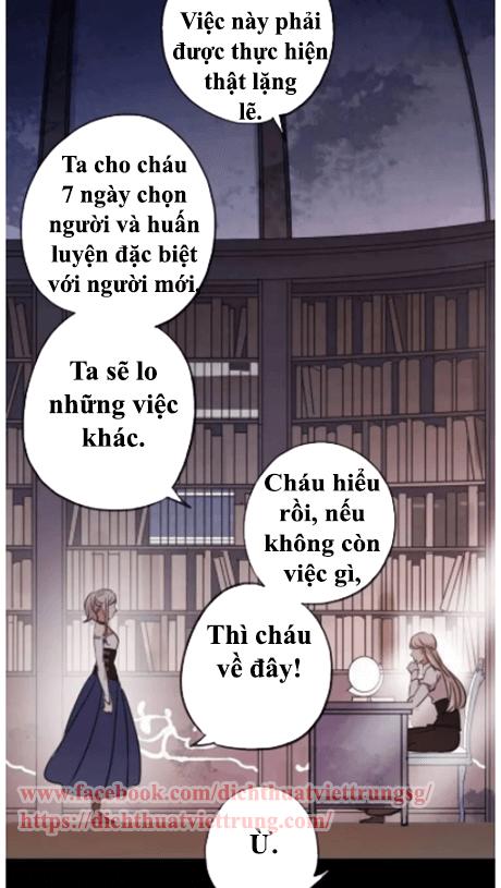 Vết Cắn Ngọt Ngào 2 Chapter 2 - 9