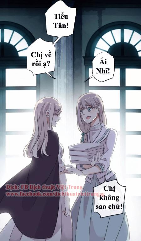 Vết Cắn Ngọt Ngào 2 Chapter 20 - 29