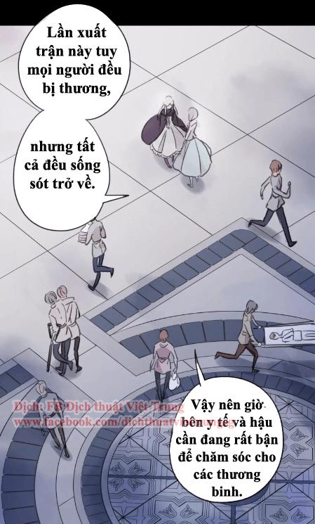 Vết Cắn Ngọt Ngào 2 Chapter 20 - 31