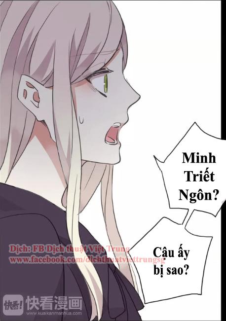 Vết Cắn Ngọt Ngào 2 Chapter 20 - 34