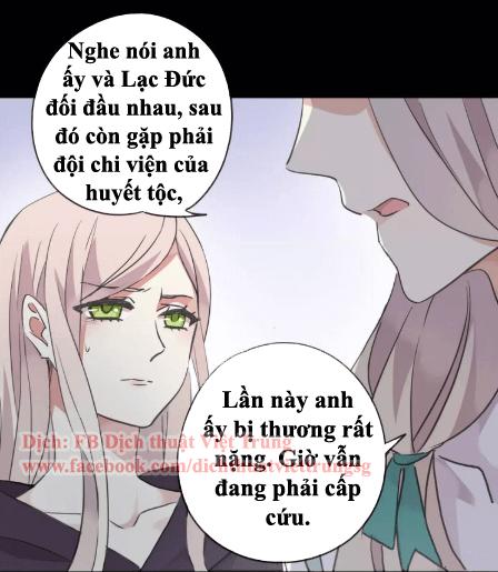 Vết Cắn Ngọt Ngào 2 Chapter 20 - 35