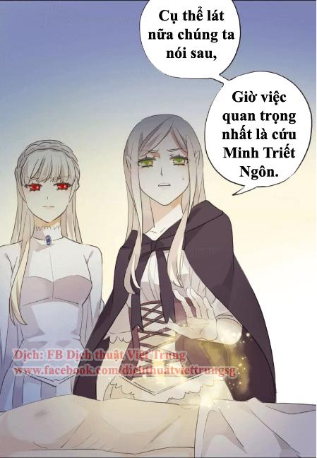 Vết Cắn Ngọt Ngào 2 Chapter 20 - 45