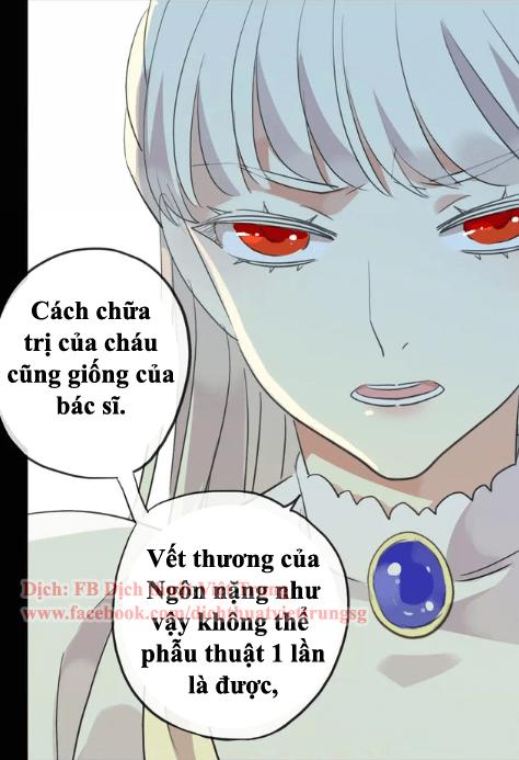 Vết Cắn Ngọt Ngào 2 Chapter 20 - 56