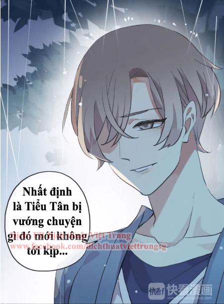 Vết Cắn Ngọt Ngào 2 Chapter 21 - 35