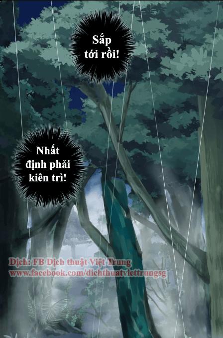 Vết Cắn Ngọt Ngào 2 Chapter 21 - 44