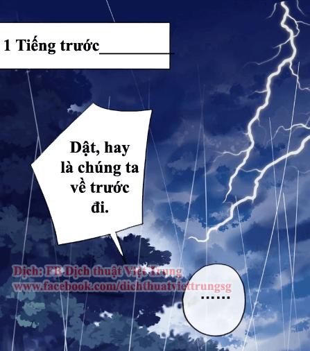 Vết Cắn Ngọt Ngào 2 Chapter 22 - 2