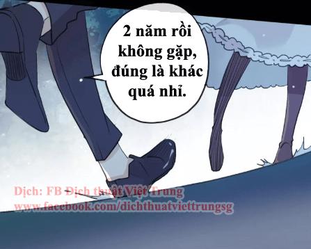 Vết Cắn Ngọt Ngào 2 Chapter 22 - 26