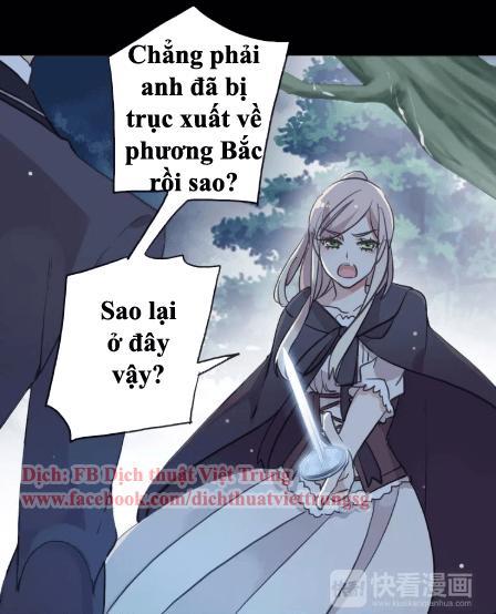 Vết Cắn Ngọt Ngào 2 Chapter 22 - 27