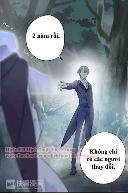 Vết Cắn Ngọt Ngào 2 Chapter 22 - 40