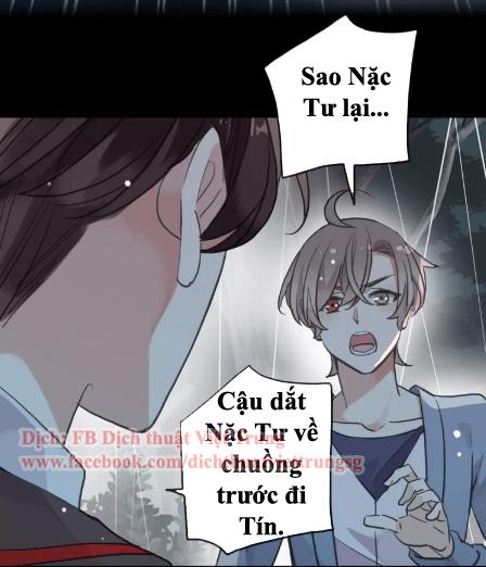 Vết Cắn Ngọt Ngào 2 Chapter 22 - 8