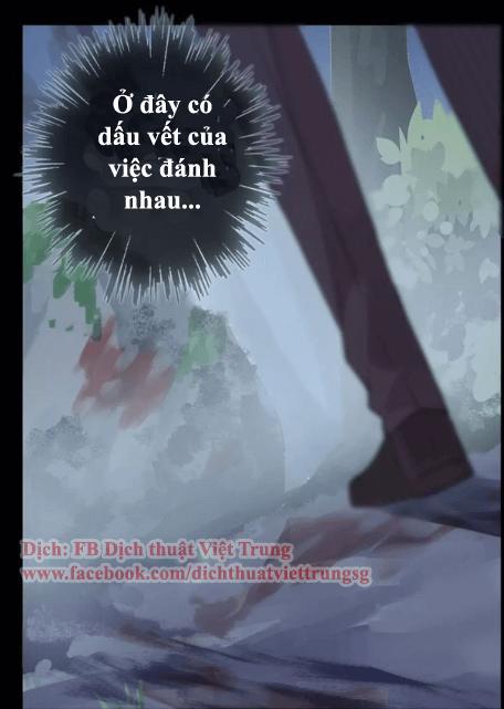 Vết Cắn Ngọt Ngào 2 Chapter 23 - 17