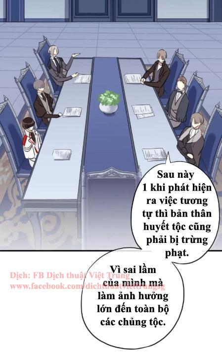 Vết Cắn Ngọt Ngào 2 Chapter 23 - 31