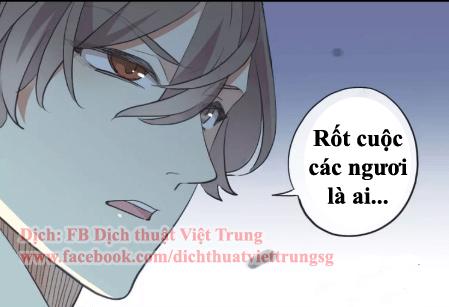 Vết Cắn Ngọt Ngào 2 Chapter 23 - 5