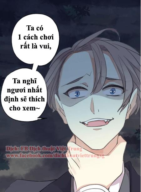 Vết Cắn Ngọt Ngào 2 Chapter 23 - 58