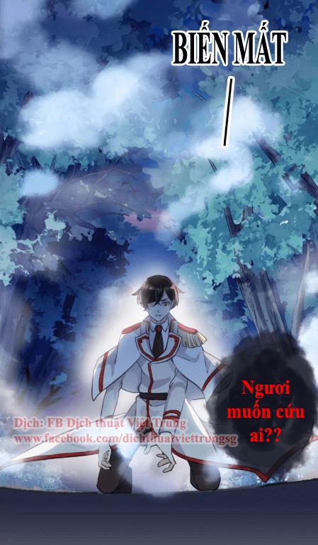 Vết Cắn Ngọt Ngào 2 Chapter 23 - 66