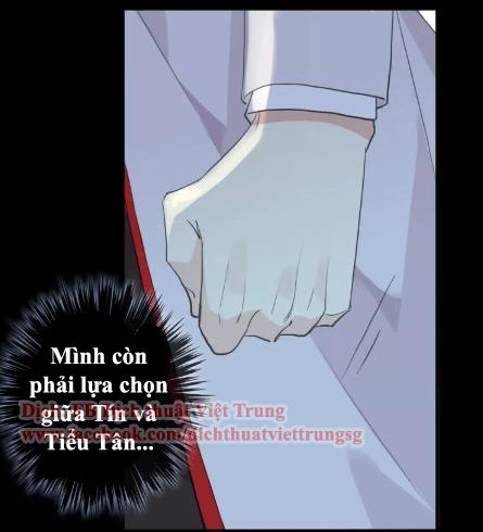 Vết Cắn Ngọt Ngào 2 Chapter 24 - 11