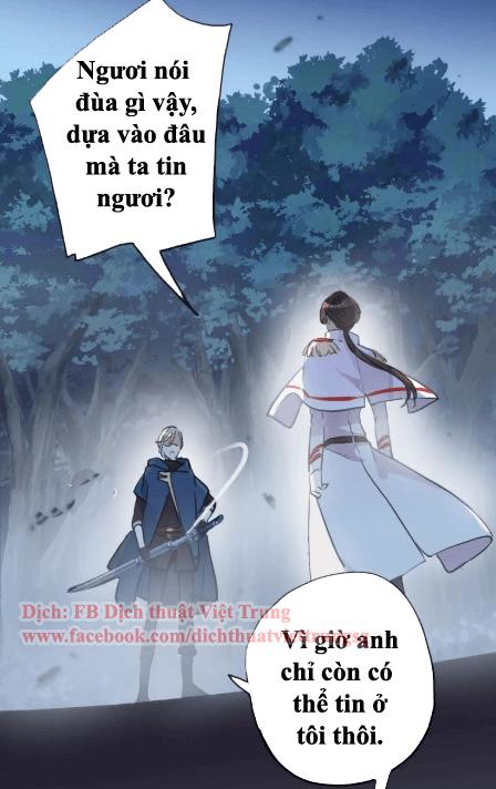 Vết Cắn Ngọt Ngào 2 Chapter 24 - 19