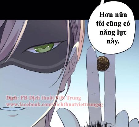 Vết Cắn Ngọt Ngào 2 Chapter 24 - 20