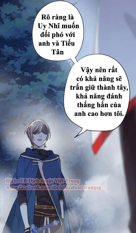 Vết Cắn Ngọt Ngào 2 Chapter 24 - 22