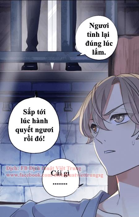 Vết Cắn Ngọt Ngào 2 Chapter 24 - 41