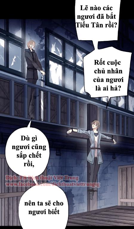 Vết Cắn Ngọt Ngào 2 Chapter 24 - 44