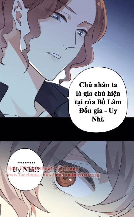 Vết Cắn Ngọt Ngào 2 Chapter 24 - 45