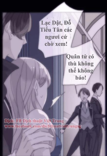 Vết Cắn Ngọt Ngào 2 Chapter 24 - 46