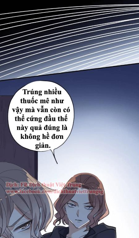 Vết Cắn Ngọt Ngào 2 Chapter 24 - 52