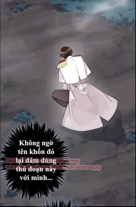 Vết Cắn Ngọt Ngào 2 Chapter 24 - 8