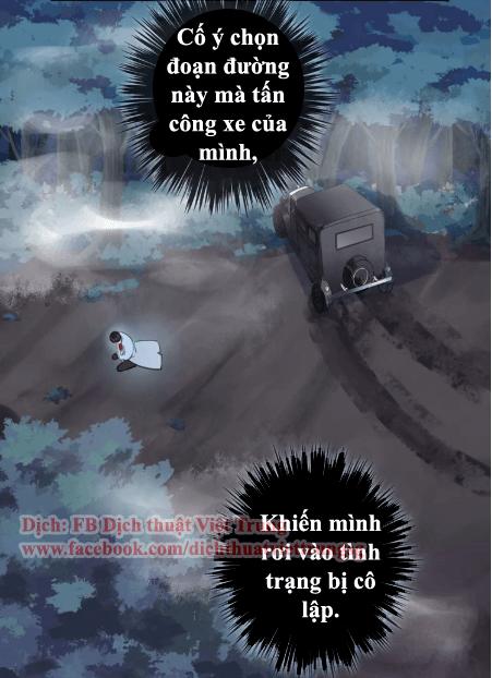 Vết Cắn Ngọt Ngào 2 Chapter 24 - 9