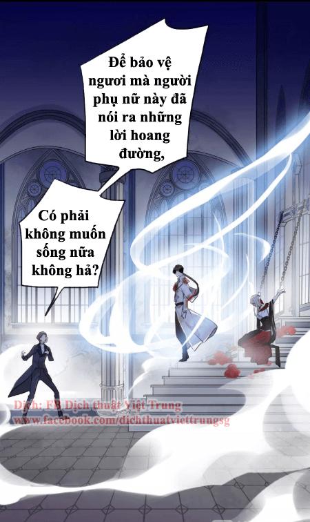 Vết Cắn Ngọt Ngào 2 Chapter 26 - 2