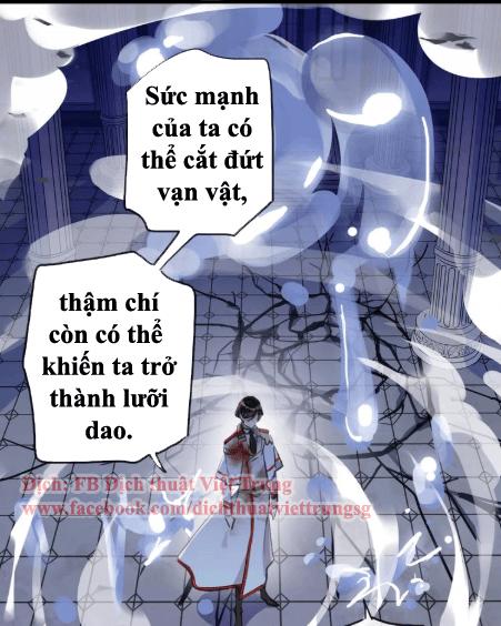 Vết Cắn Ngọt Ngào 2 Chapter 26 - 27