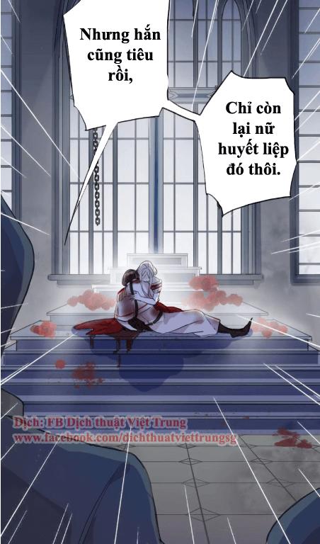 Vết Cắn Ngọt Ngào 2 Chapter 26 - 61