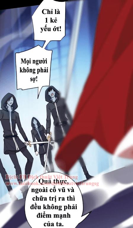 Vết Cắn Ngọt Ngào 2 Chapter 26 - 75