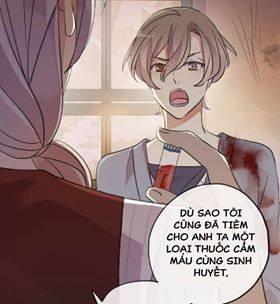 Vết Cắn Ngọt Ngào 2 Chapter 29 - 12